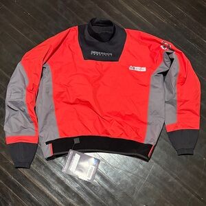 Rival Paddle Jacket
